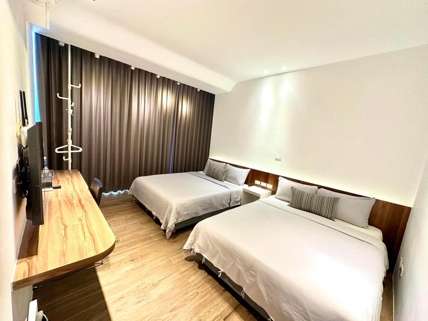 Galilee B&B 加利利海民宿 마공 외부 사진