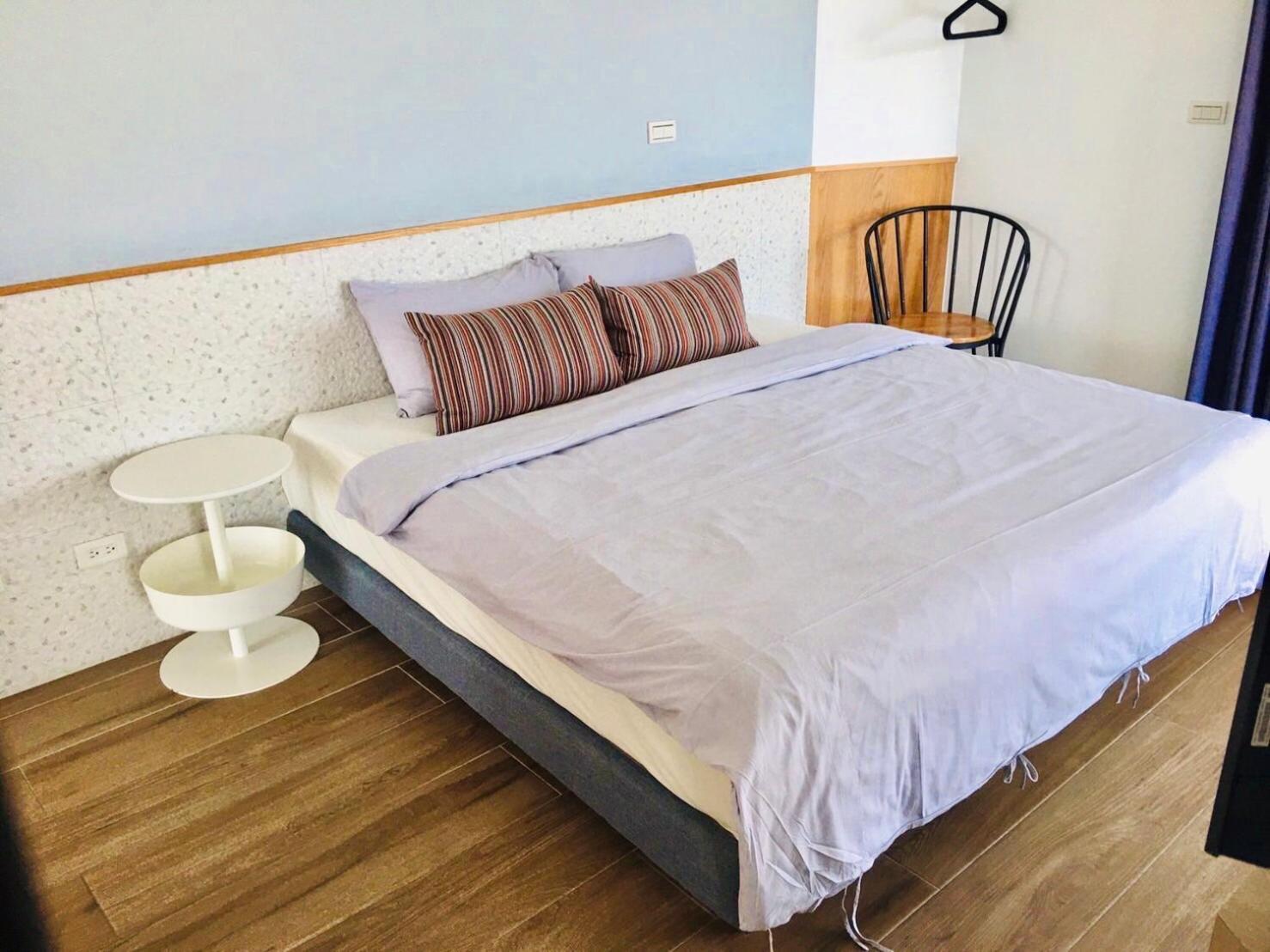 Galilee B&B 加利利海民宿 마공 외부 사진