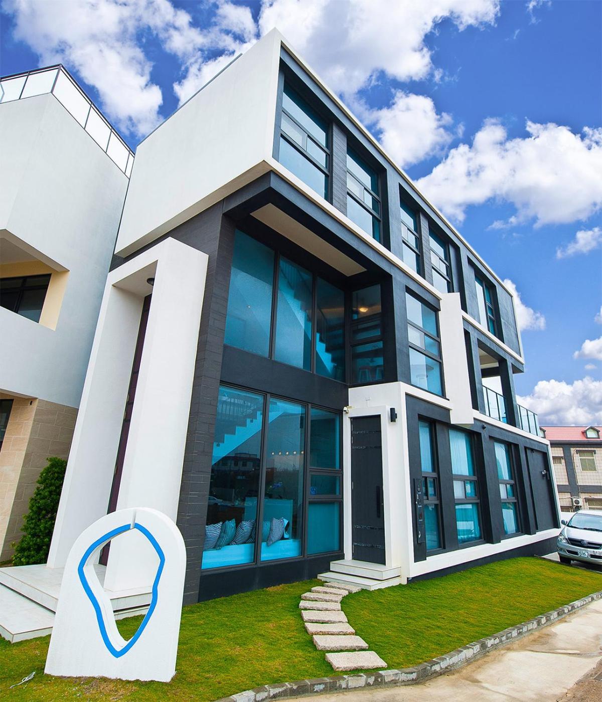 Galilee B&B 加利利海民宿 마공 외부 사진