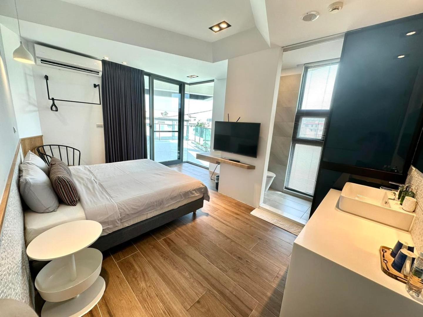 Galilee B&B 加利利海民宿 마공 외부 사진