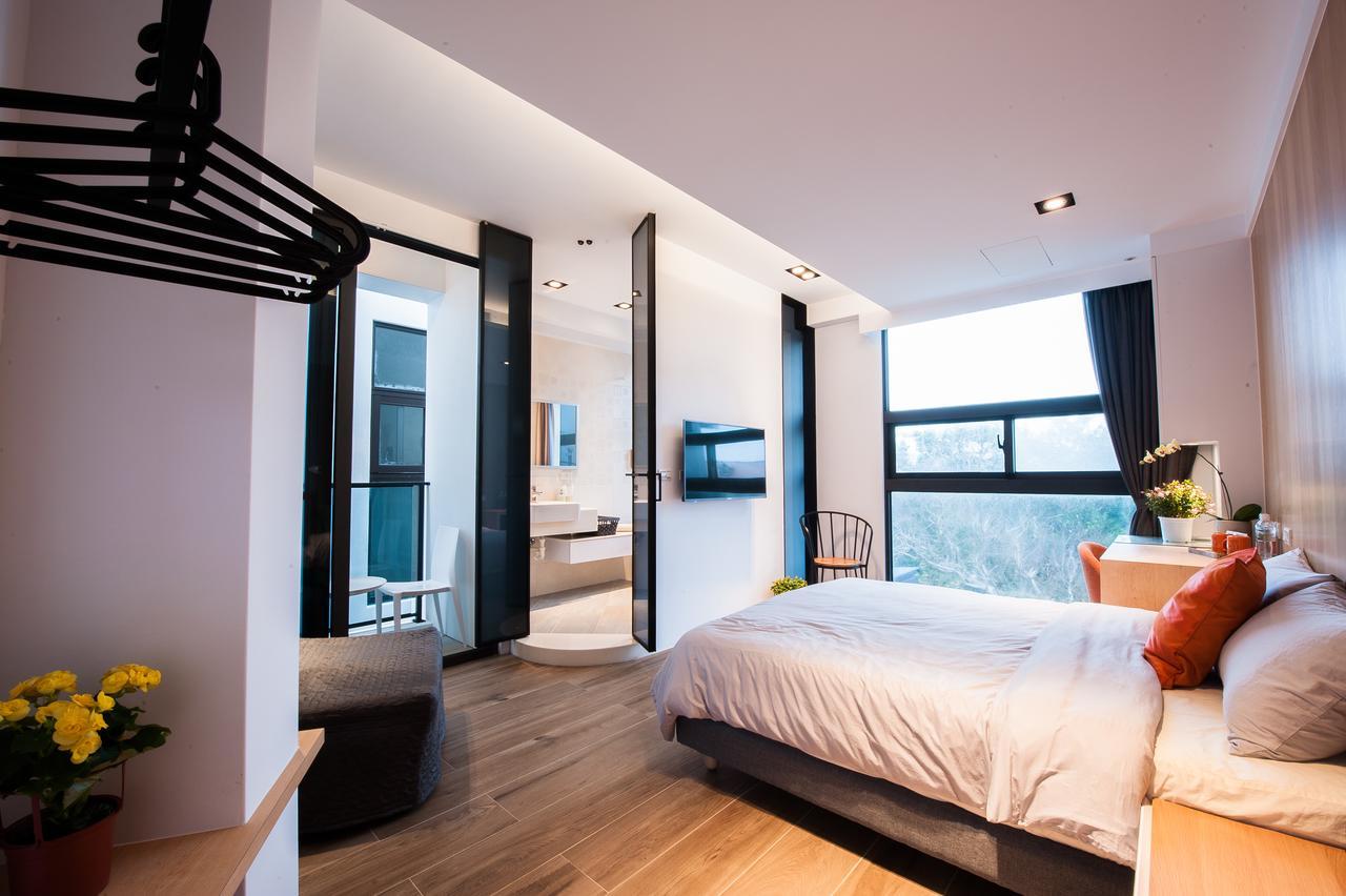 Galilee B&B 加利利海民宿 마공 외부 사진