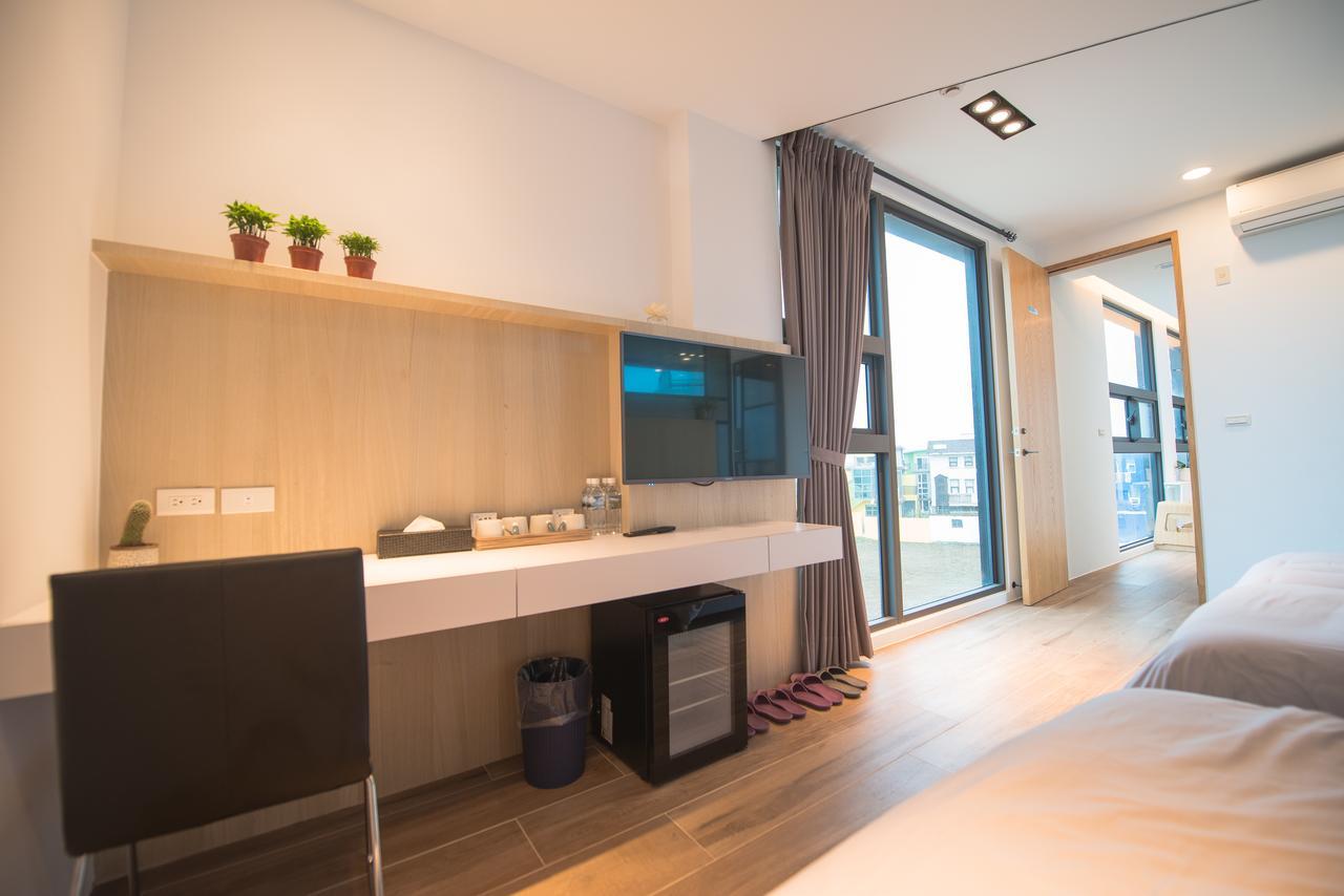 Galilee B&B 加利利海民宿 마공 외부 사진